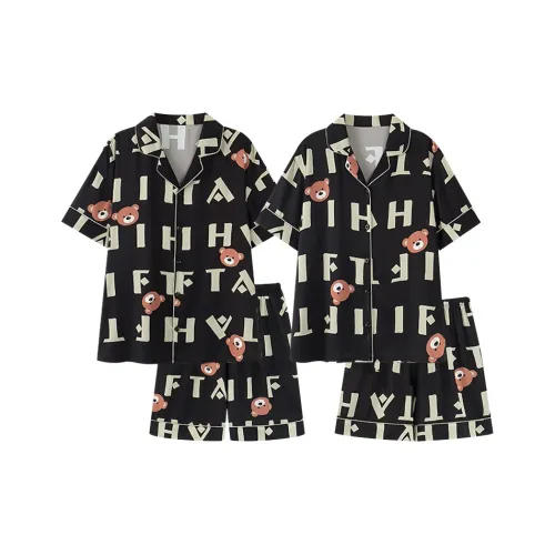 O'MESIK Unisex Pajama Sets