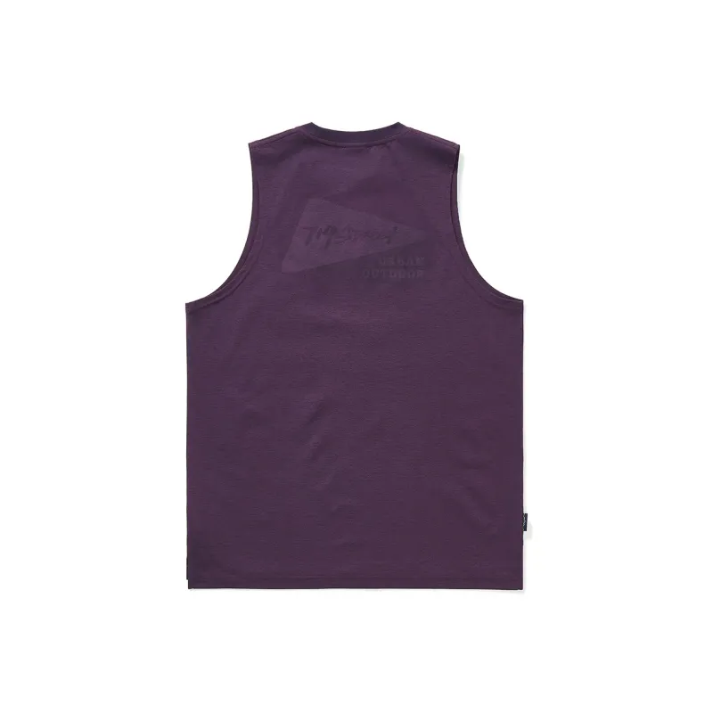 714STREET Outdoor Collection Tank Top Unisex-18