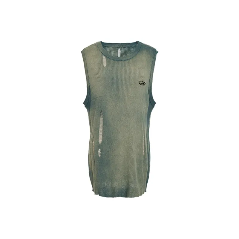 IMXS Tank Tops Men-2