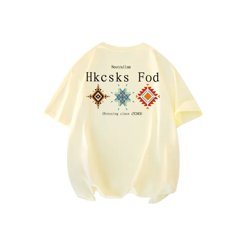 CSKS T Shirts Unisex-18