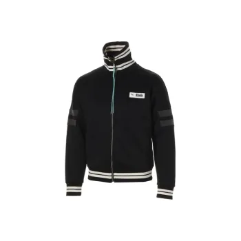 PUMA Clothing Jackets Men
