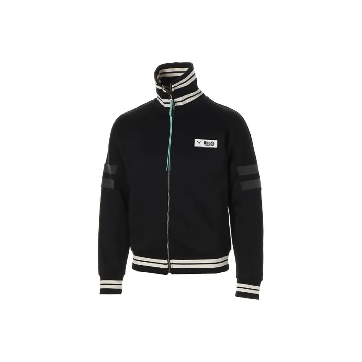 PUMA Jackets Men-0