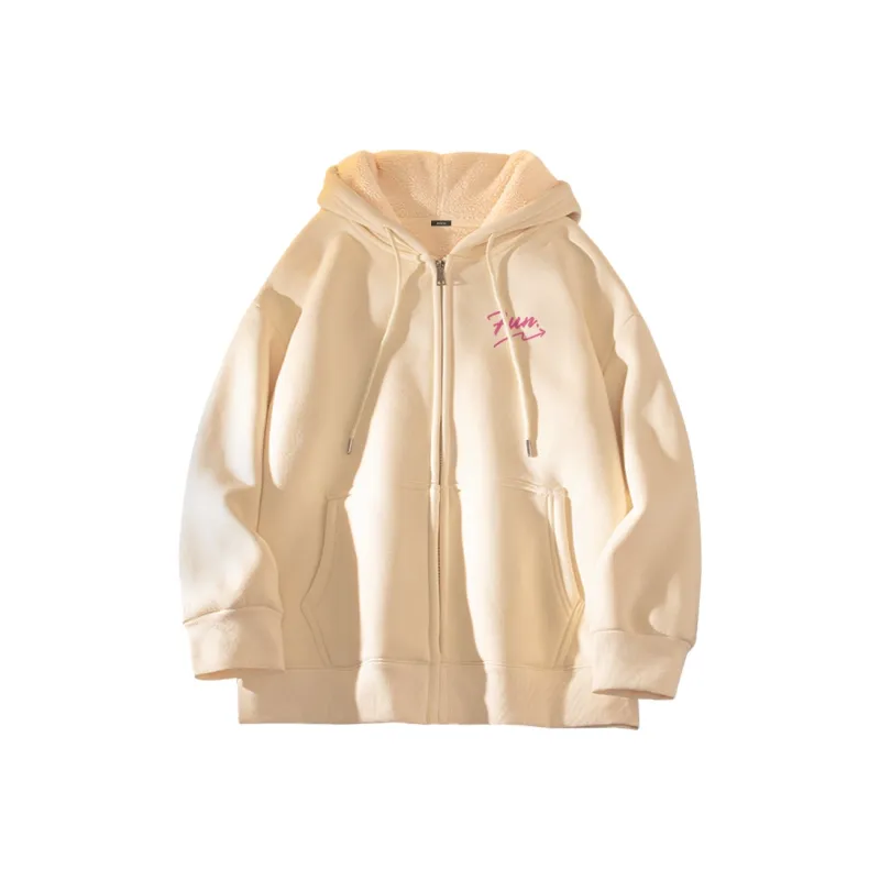 MINISO Sweatshirts Unisex-10