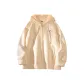 Milk White (M Pink Graffiti Chest Logo)