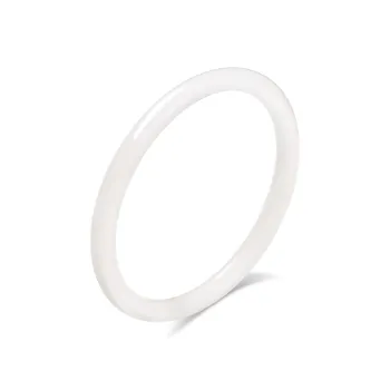 PUTUOSHANWENCHUANG Chalcedony Bangles Women's