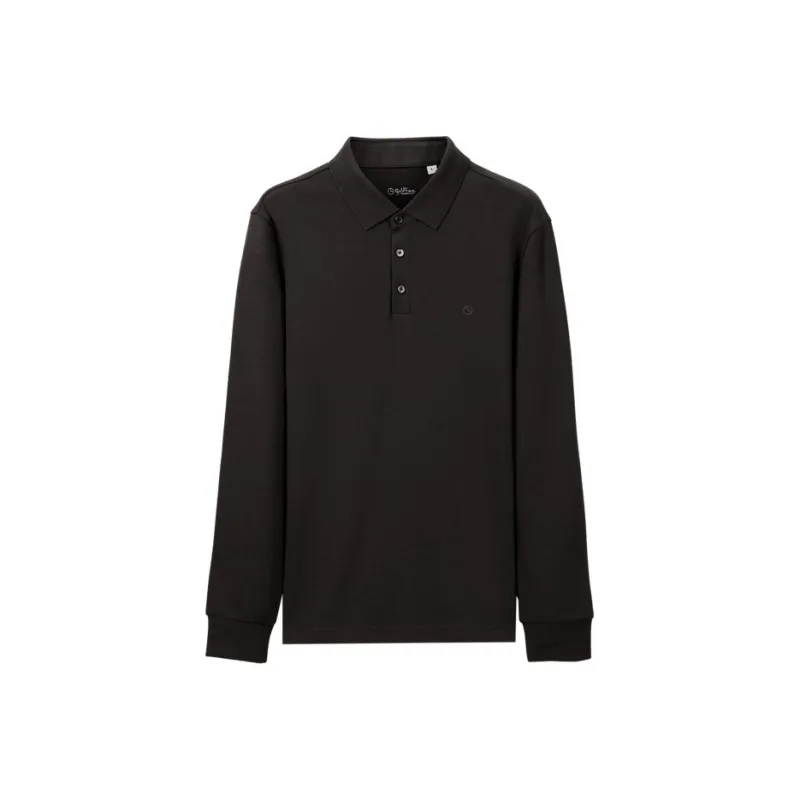 GOLDLION Polo Shirt Men's Multi Specification Multicolor-2