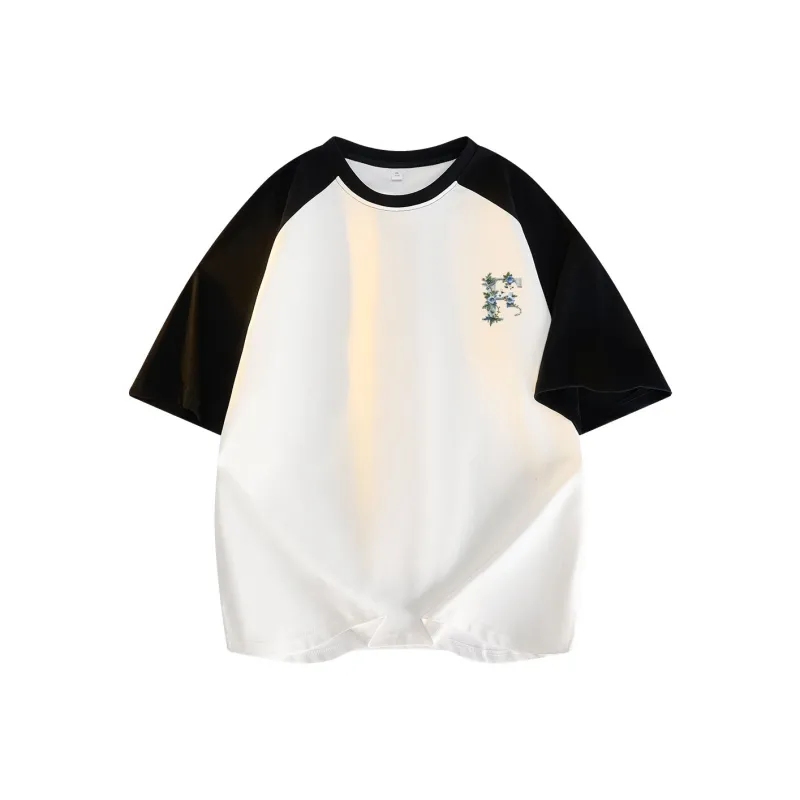 FASTFISH T Shirts Unisex-2