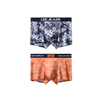 Lee Cordura Underpants Men's 2 Pack