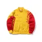 Pink Yellow