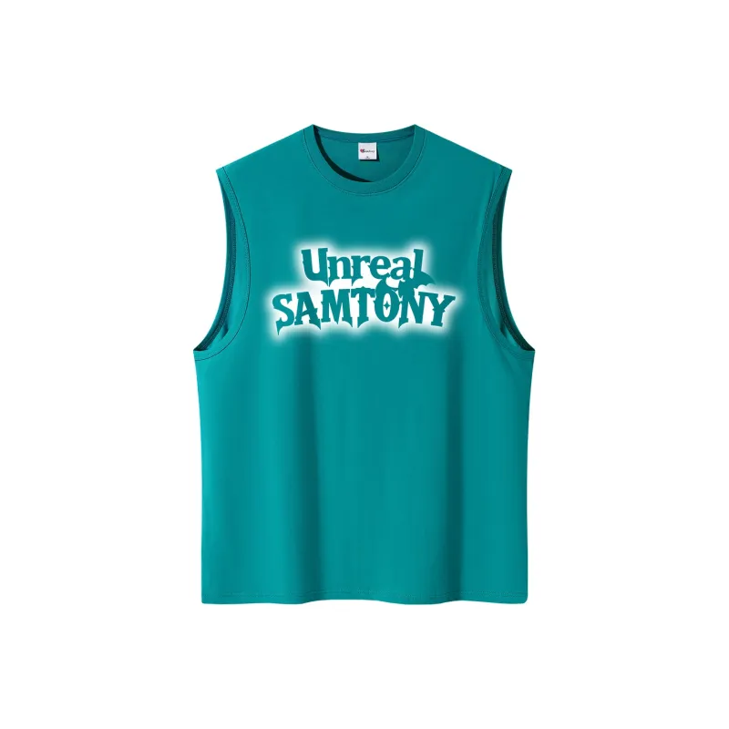 Samtony Tank Tops Unisex-20