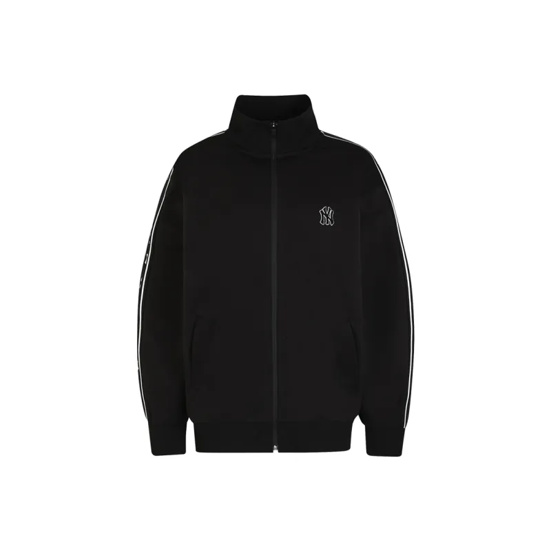 MLB KURTKA Jackets Unisex Black-0