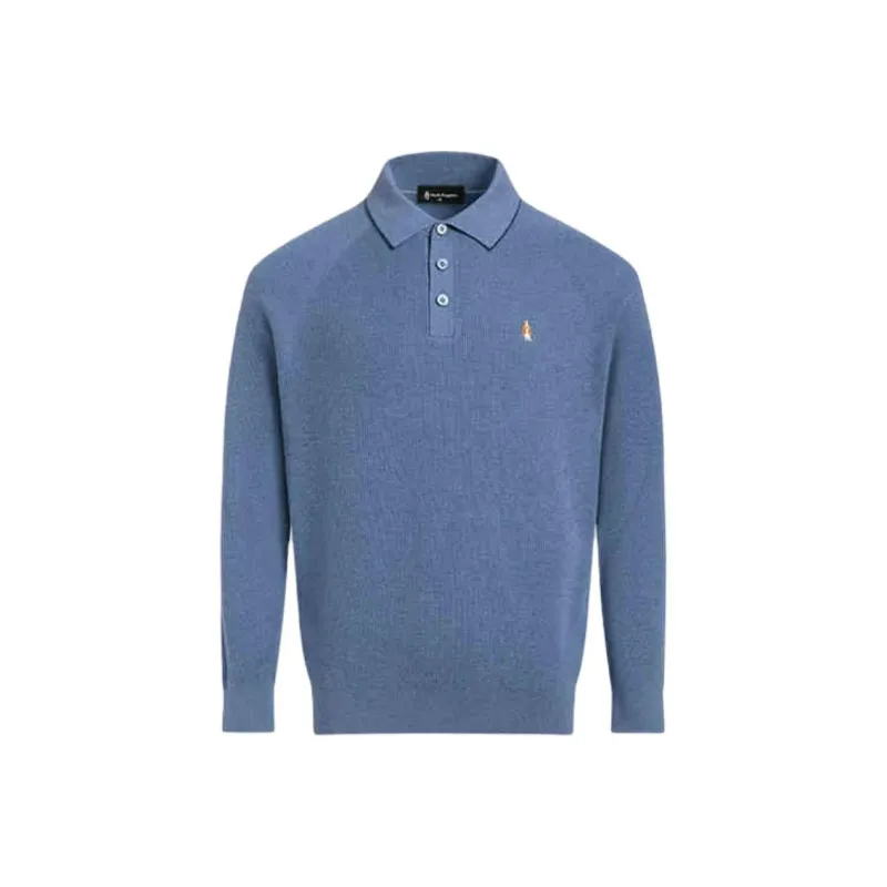 Hush Puppies Sweaters Men-4