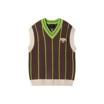 Tokidoki Tank Tops Unisex Brown