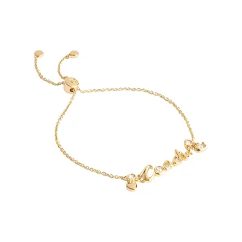 COACH Bracelets Unisex