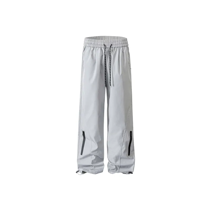 MIIOW Trend Party Series Casual Pants Unisex-10