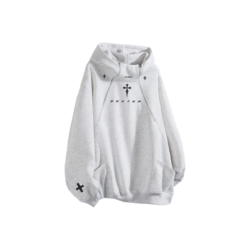 DUKE+DEXTER Sweatshirts Unisex-3