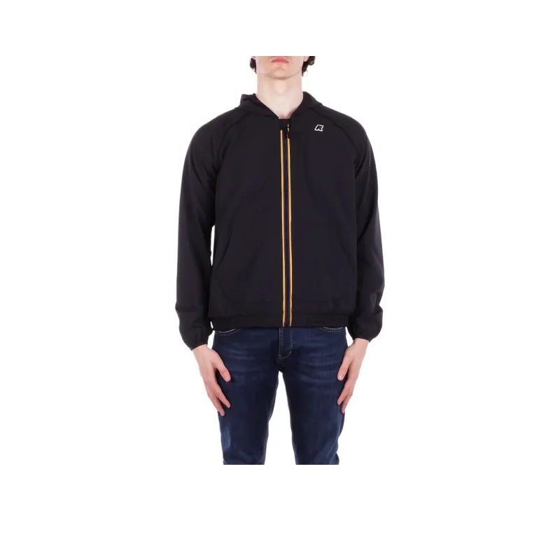 K WAY Sia Windbreaker-0