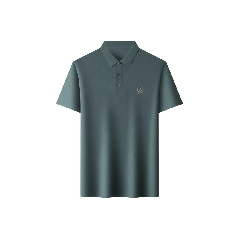 FORTEI Polo Shirts Men-6