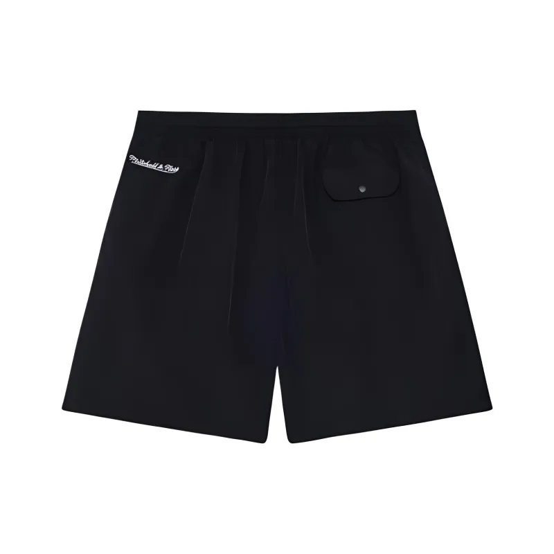 Mitchell & Ness Basketball Shorts Men's-1