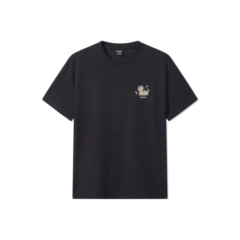 Cabbeen T Shirts Men-4