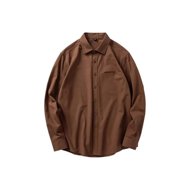 Antioffice Shirts Men-5