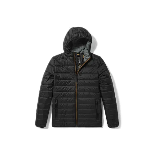 Timberland Jackets Men Black