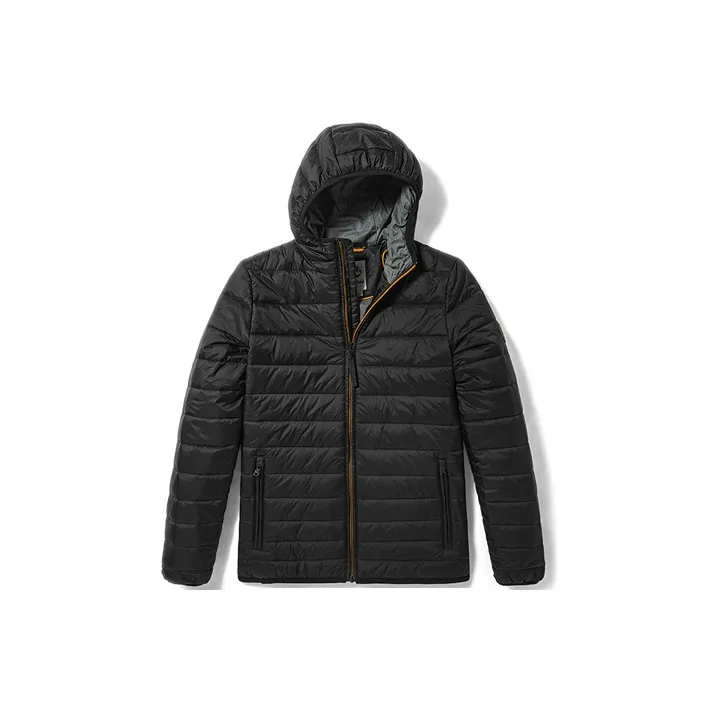 Timberland Jackets Men Black-0