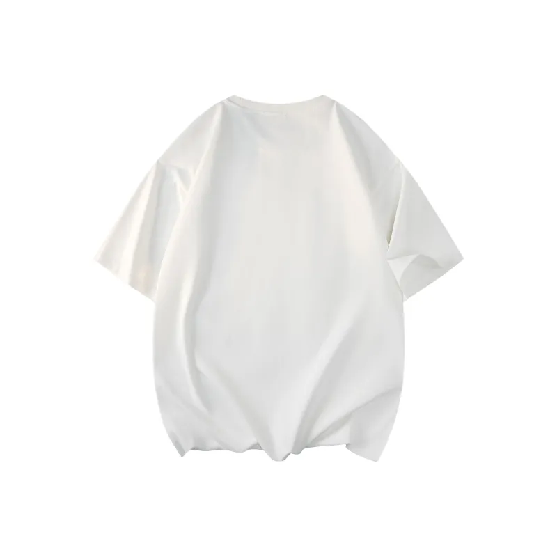 DBD WH T Shirts Unisex-1