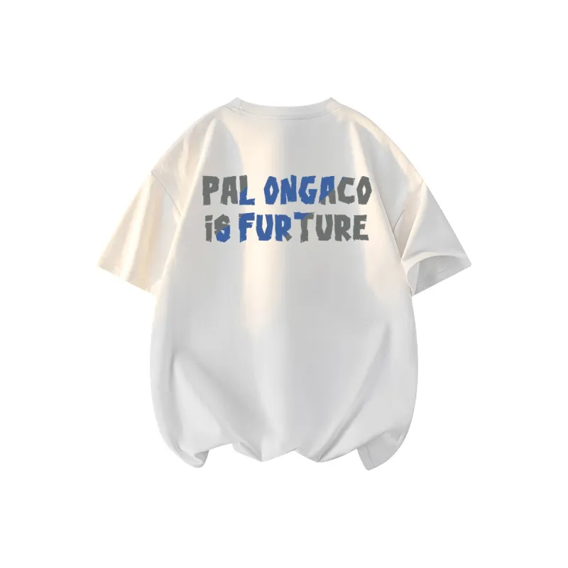 PAL ONGACO T Shirts Unisex-6