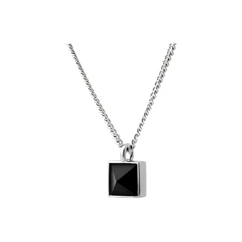 DARK ANTHEM Necklaces Unisex