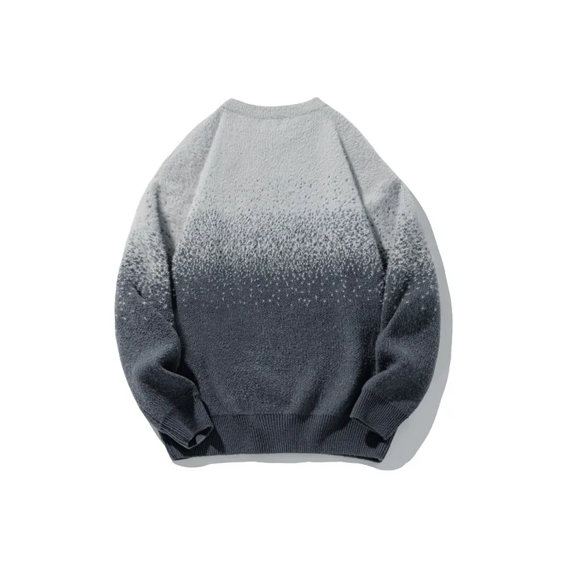 Warrior Huichao Riding The Wind Collection Sweater Unisex-5