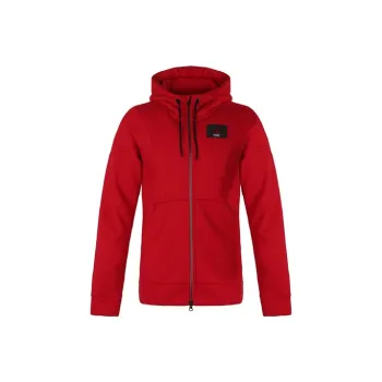 JORDAN Flight Jackets Men Red
