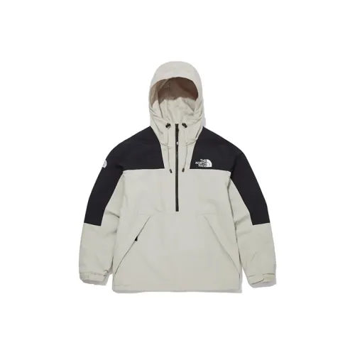 THE NORTH FACE Mountain Jacket Fall Unisex Light Beige