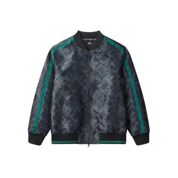 3.1 Phillip Lim X FILA 3.1 Phillip Lim Collaboration Collection Jackets Men Legend Blue