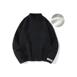 Black (Fleece-Lined)