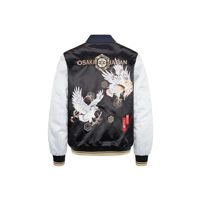 EVISU Jackets Men Black-0