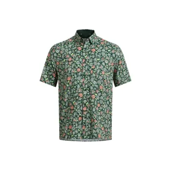 Under Armour Dockside Shirt Men's Multicolor