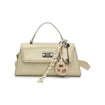 Yalu PU Shoulder Bag, Crossbody Bag, Handbag Women's Multicolor