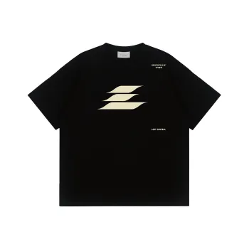 LOSTCTRL T Shirts Unisex