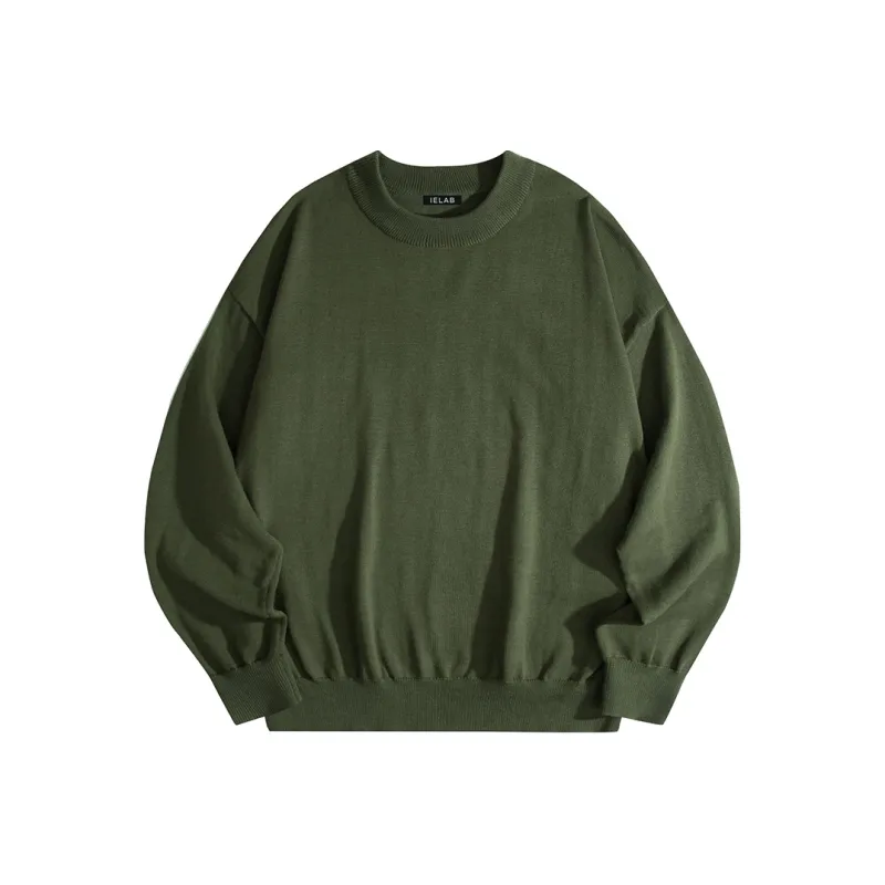 I.E Knitwear Unisex-9