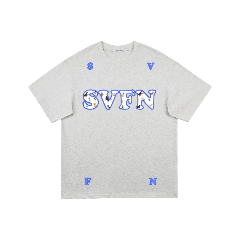 7 SEVFUN T Shirts Unisex-15