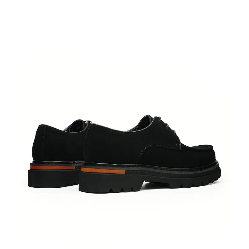 ASTON M.JAZZ Men's Casual Shoes Men's-11