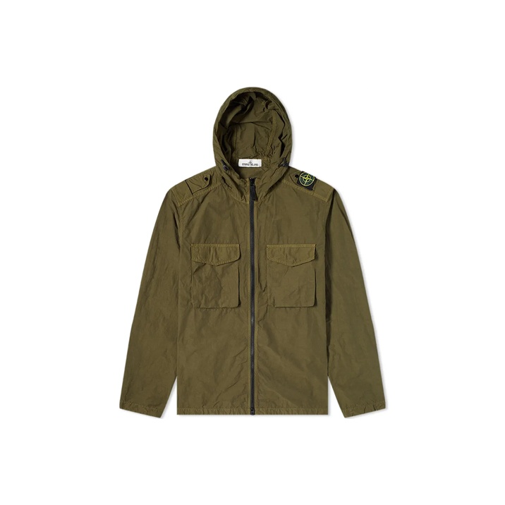 STONE ISLAND Jackets on Sale & Authentic - POIZON