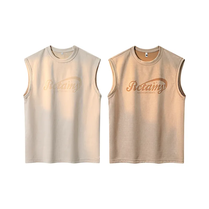 RCTAMY Tank Tops Unisex-21
