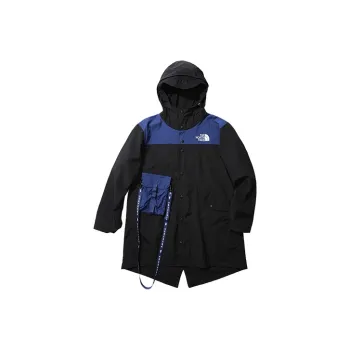 THE NORTH FACE Kazuki Kuraishi Jackets Men Black