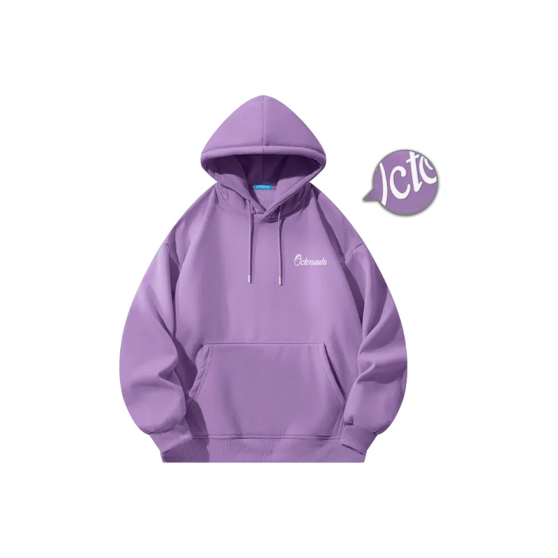 Small Columns Under The Sea Sweatshirt Unisex-16