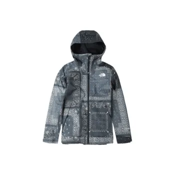 THE NORTH FACE SS20 Jacket Men's Dark Blue