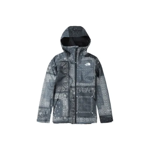 THE NORTH FACE SS20 Jacket Men's Dark Blue