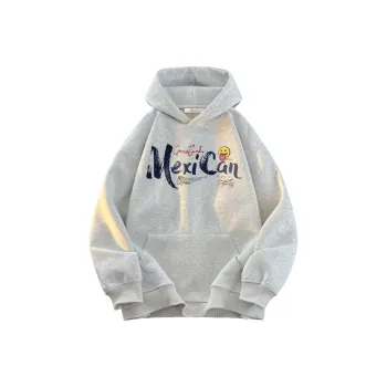 MEXICAN Sweatshirts Unisex