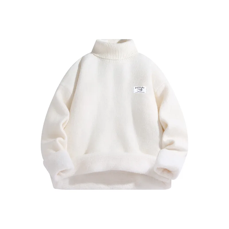 Supremo Cat Sweaters Unisex-24